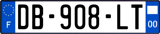 DB-908-LT