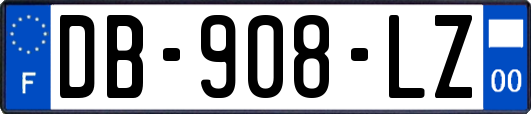 DB-908-LZ