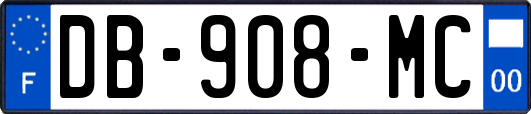 DB-908-MC