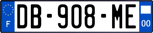 DB-908-ME
