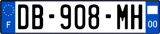 DB-908-MH