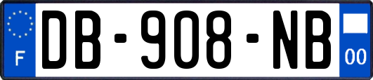 DB-908-NB