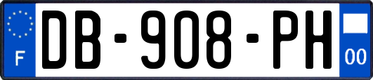 DB-908-PH
