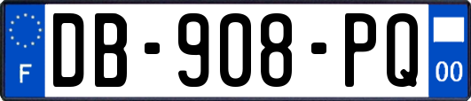 DB-908-PQ