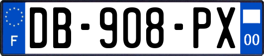 DB-908-PX