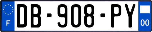 DB-908-PY