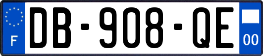 DB-908-QE