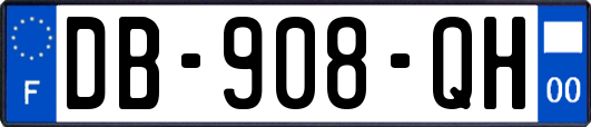 DB-908-QH