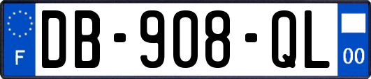 DB-908-QL