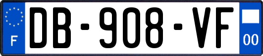 DB-908-VF