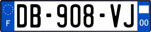 DB-908-VJ