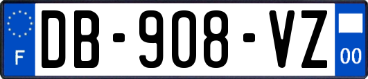 DB-908-VZ