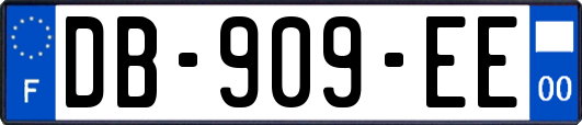 DB-909-EE