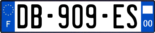 DB-909-ES