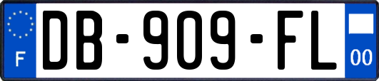 DB-909-FL