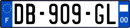 DB-909-GL