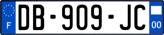 DB-909-JC
