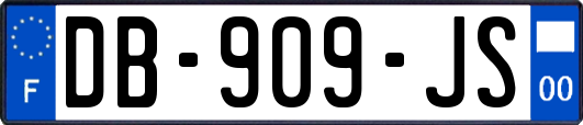 DB-909-JS