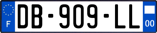 DB-909-LL