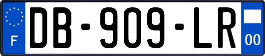 DB-909-LR