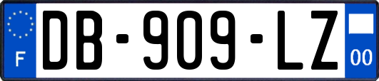 DB-909-LZ