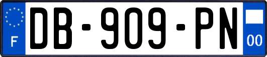 DB-909-PN