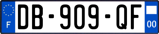 DB-909-QF