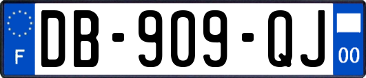 DB-909-QJ