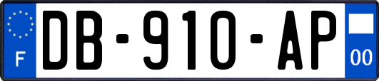 DB-910-AP