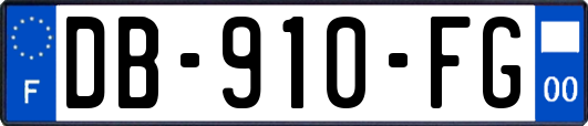 DB-910-FG