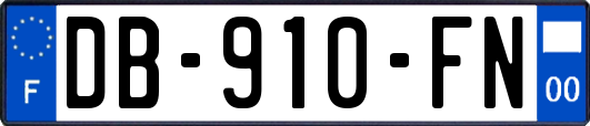 DB-910-FN