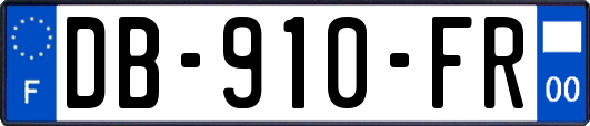 DB-910-FR