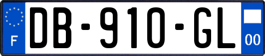 DB-910-GL