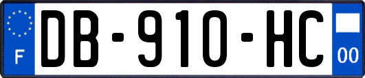 DB-910-HC