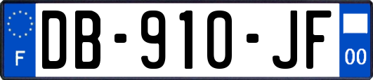 DB-910-JF