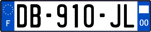 DB-910-JL