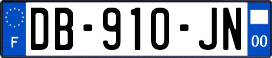 DB-910-JN