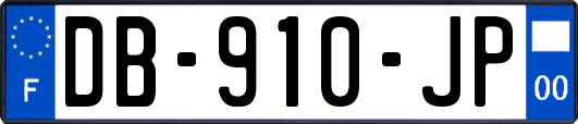 DB-910-JP