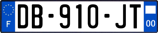 DB-910-JT
