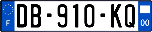 DB-910-KQ
