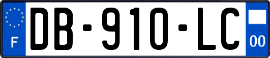 DB-910-LC