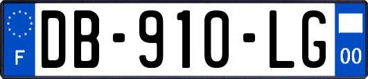 DB-910-LG