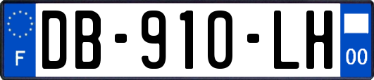 DB-910-LH