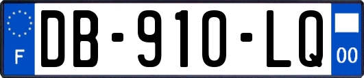 DB-910-LQ