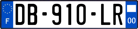 DB-910-LR
