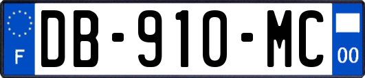 DB-910-MC