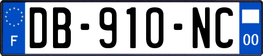 DB-910-NC