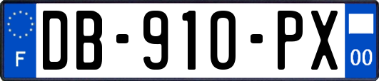 DB-910-PX