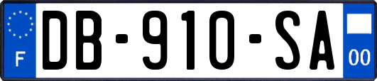 DB-910-SA