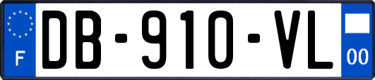 DB-910-VL